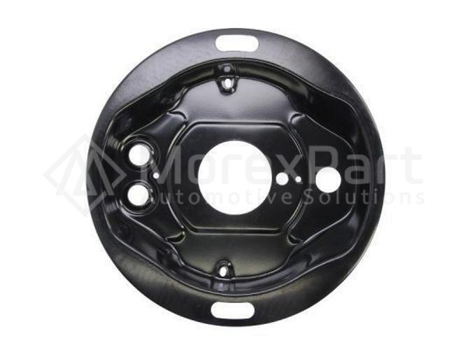Brake Shield