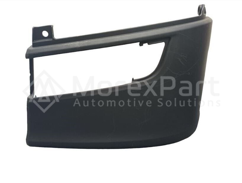 Bumper Left