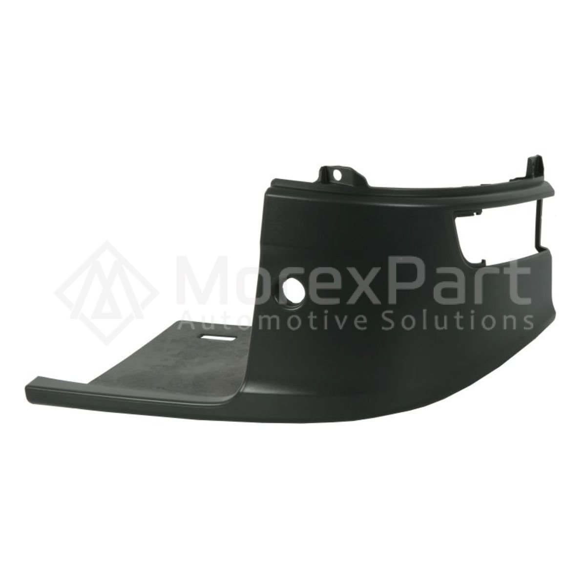 Bumper Right