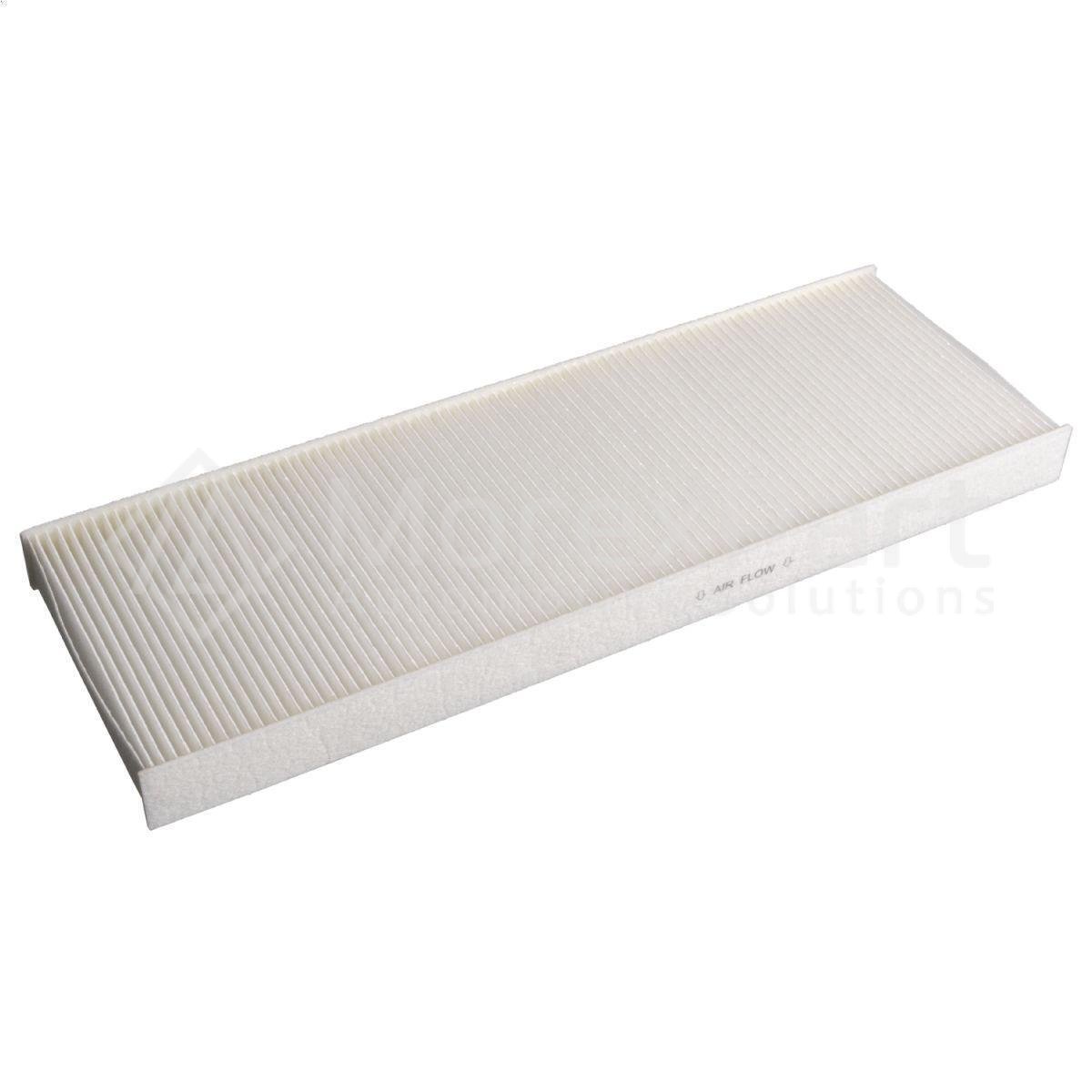 Cabin Air Filter