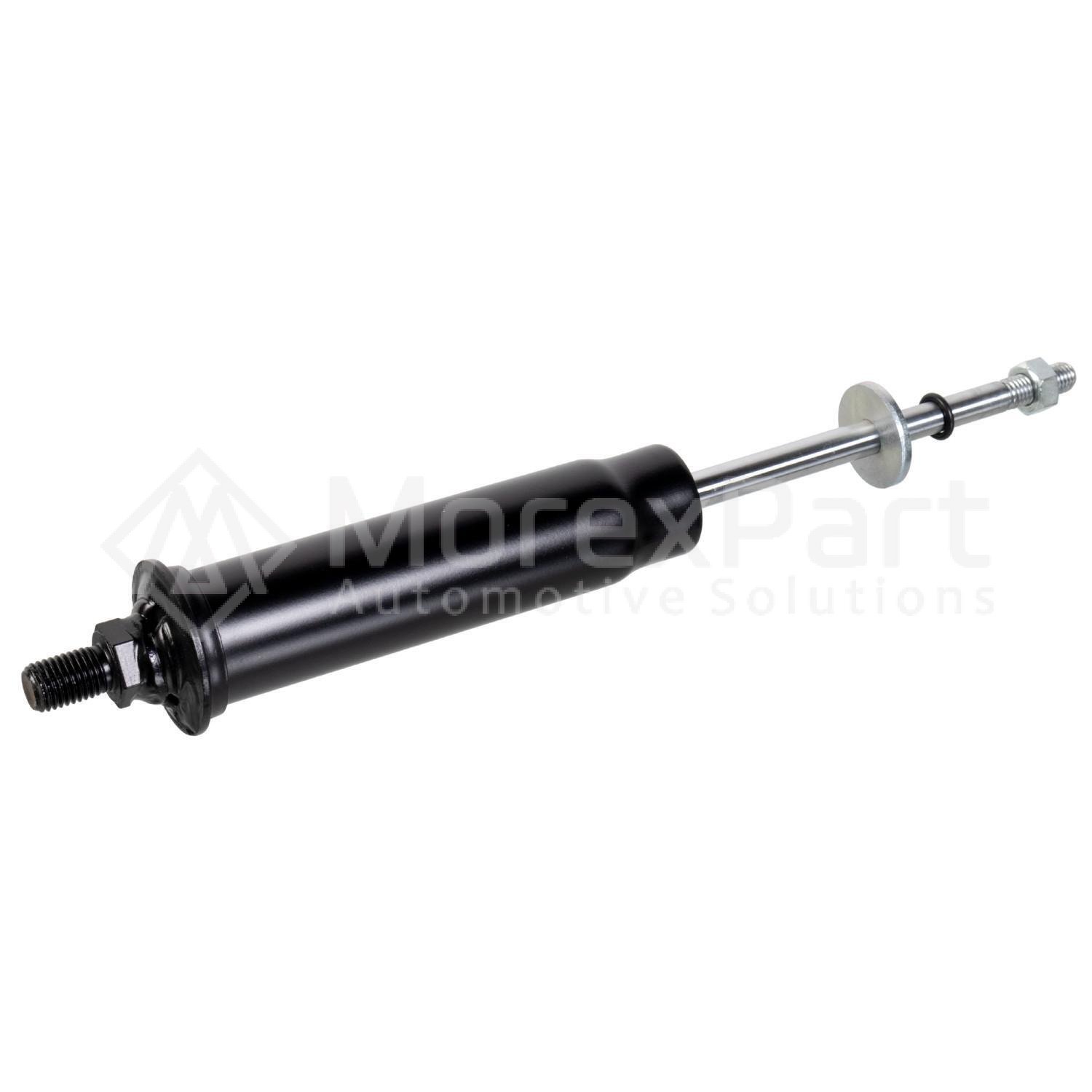 Cabin Shock Absorber