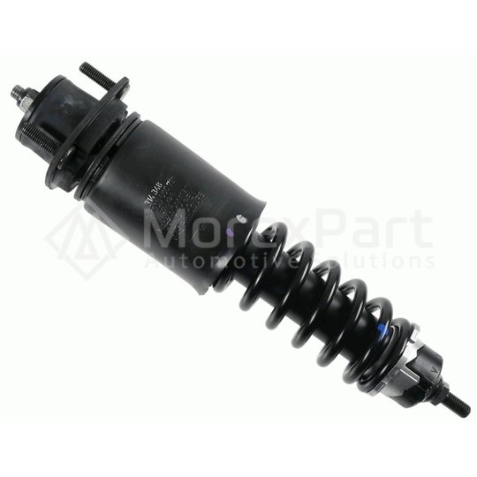 Cabin Shock Absorber