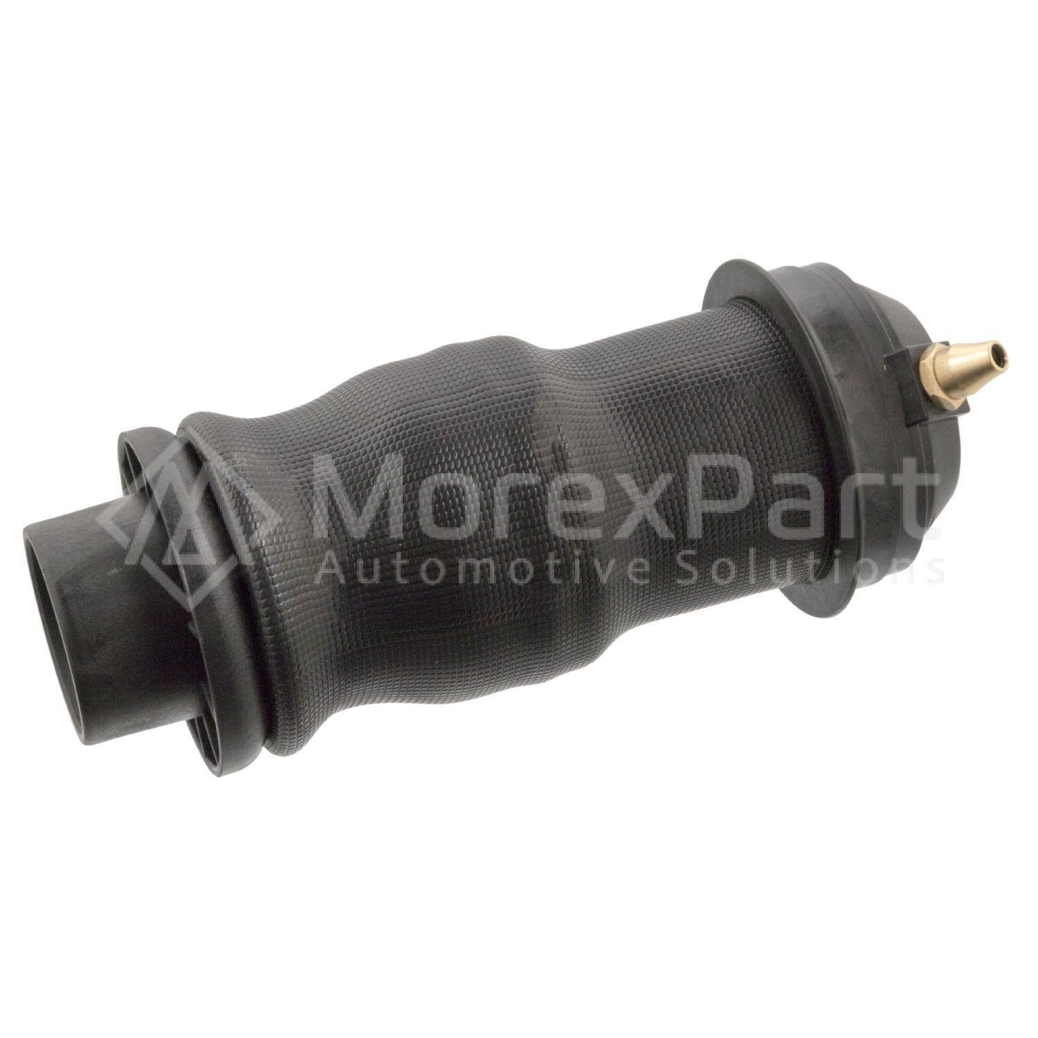 Cabin Shock Absorber Air Bellow