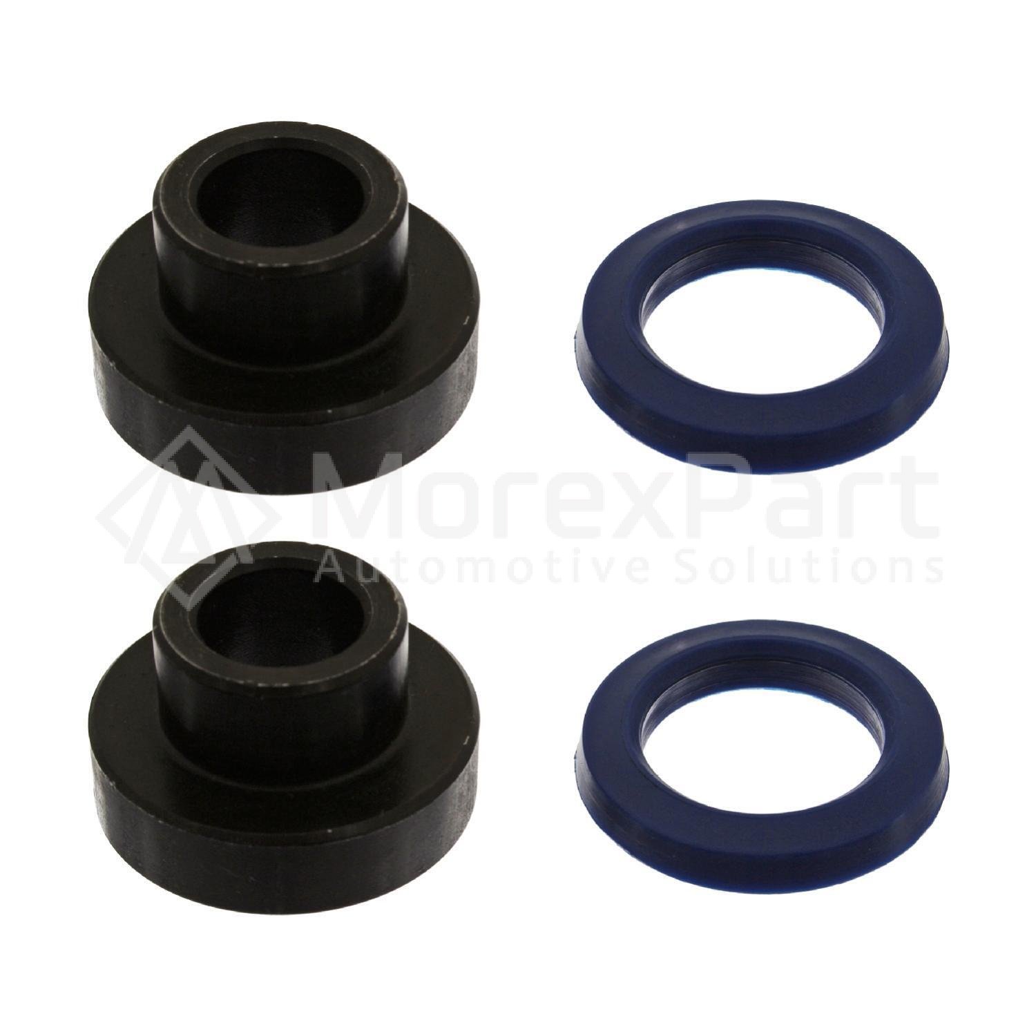Cabin Tilt Cylinder Repair Kit