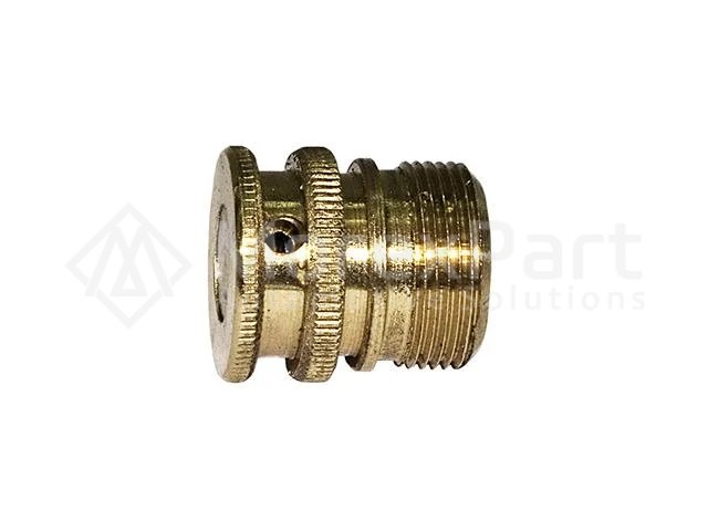 Cabin Tilt Pump Drain Plug