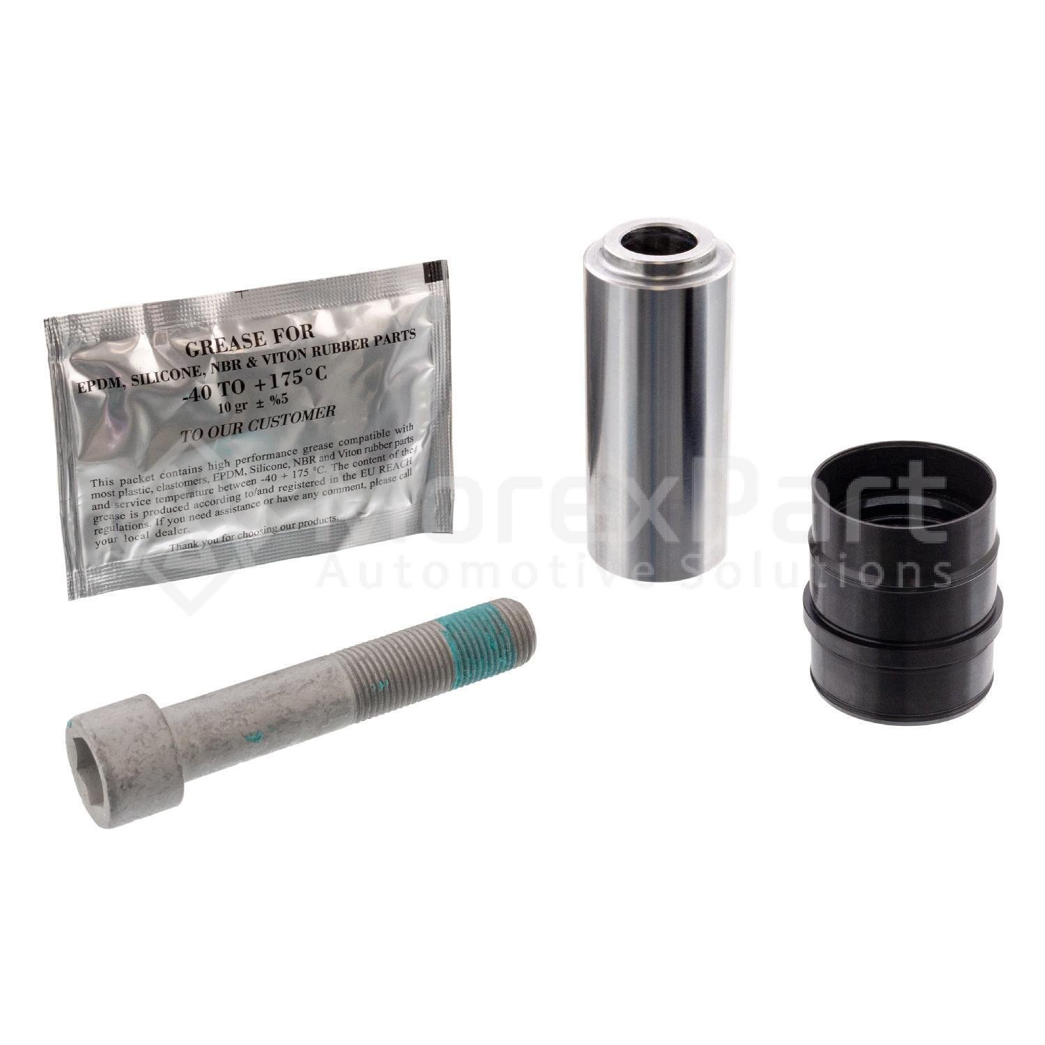 Caliper Pin Repair Kit