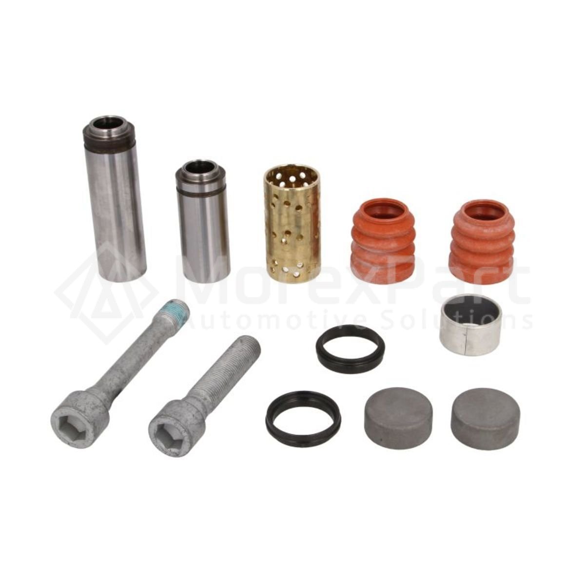 Caliper Pin Repair Kit