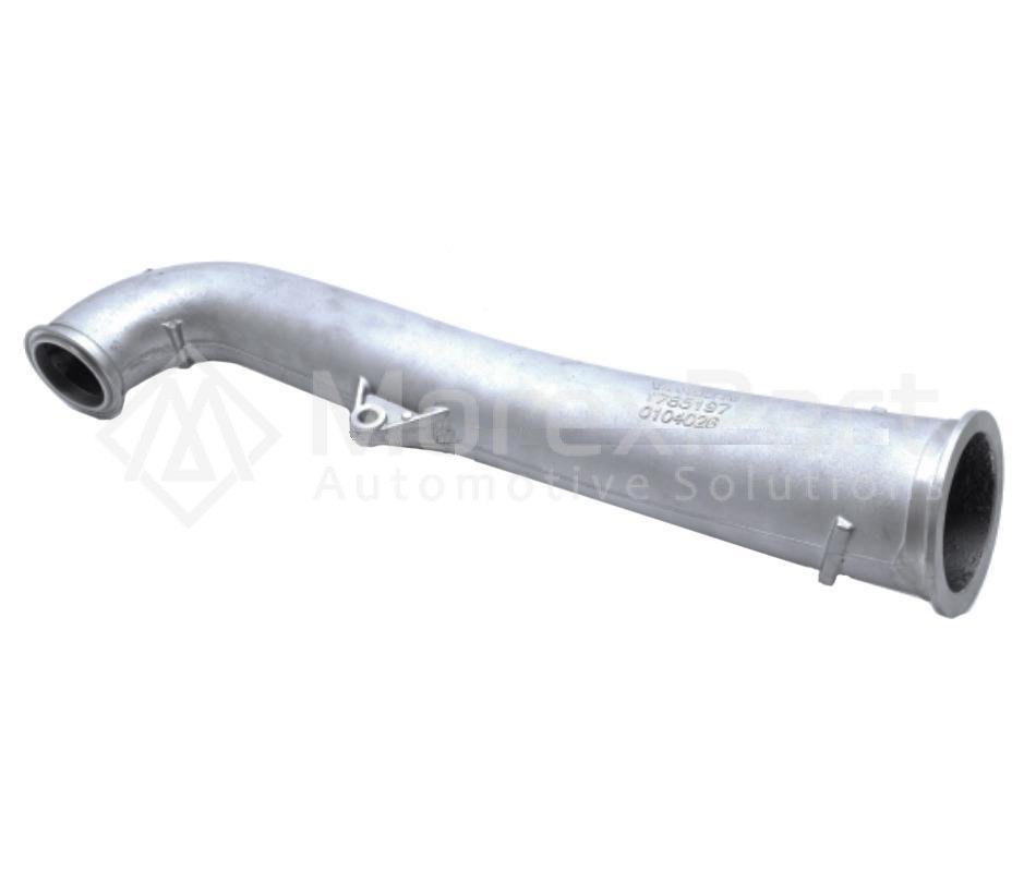 Charge Air Pipe