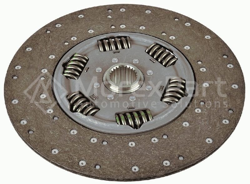 Clutch Disc
