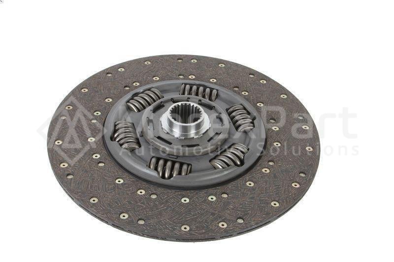 Clutch Disc