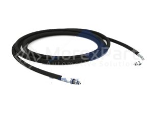 Clutch Hose
