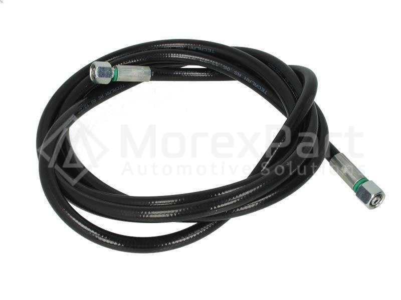 Clutch Hose