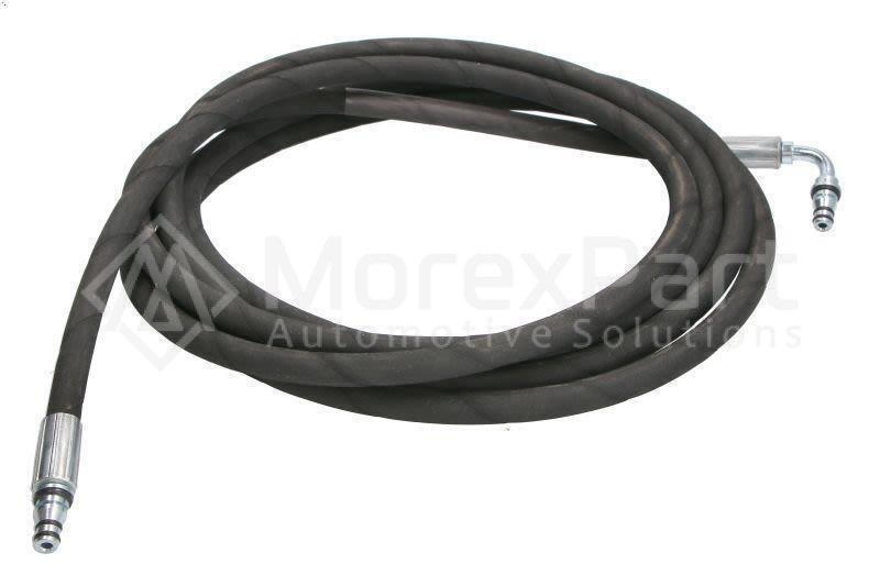 Clutch Hose