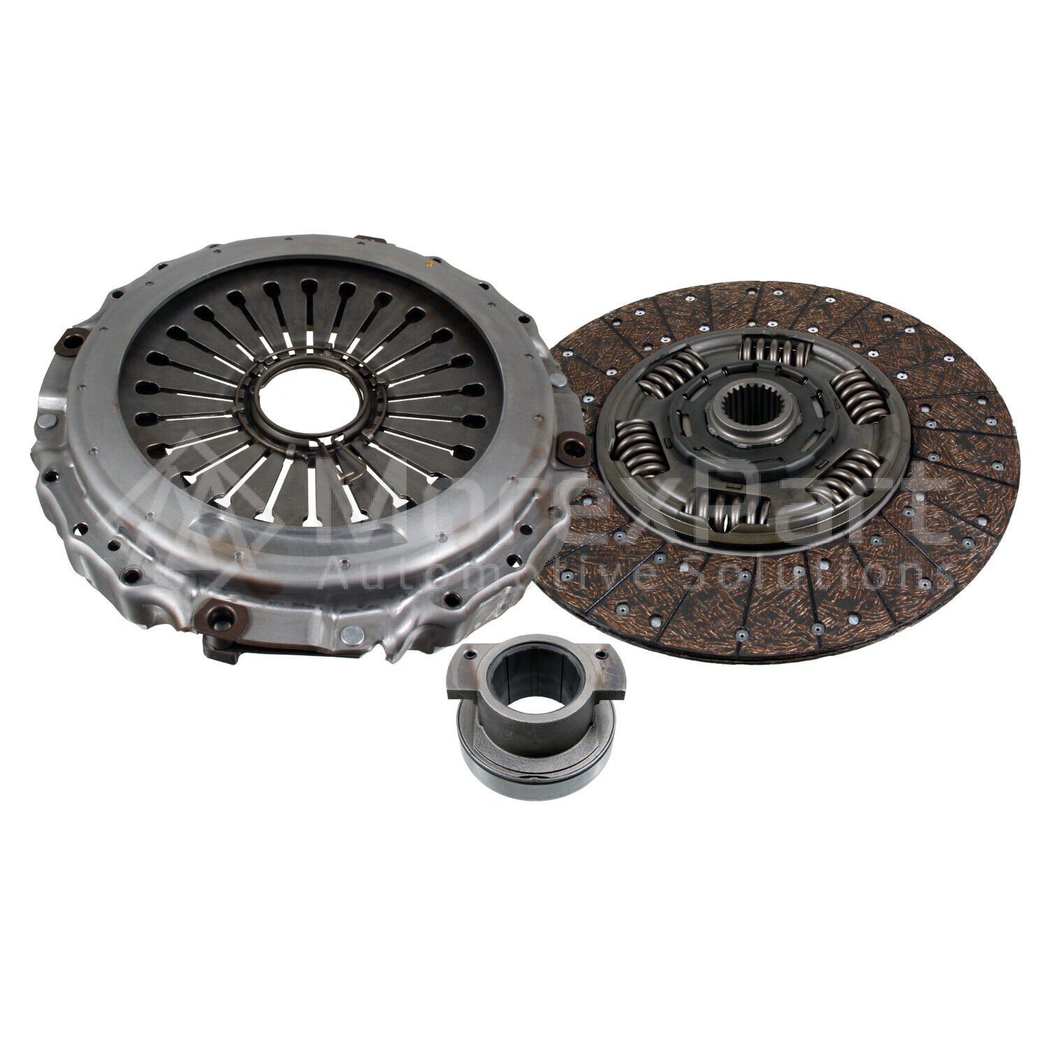 Clutch Kit