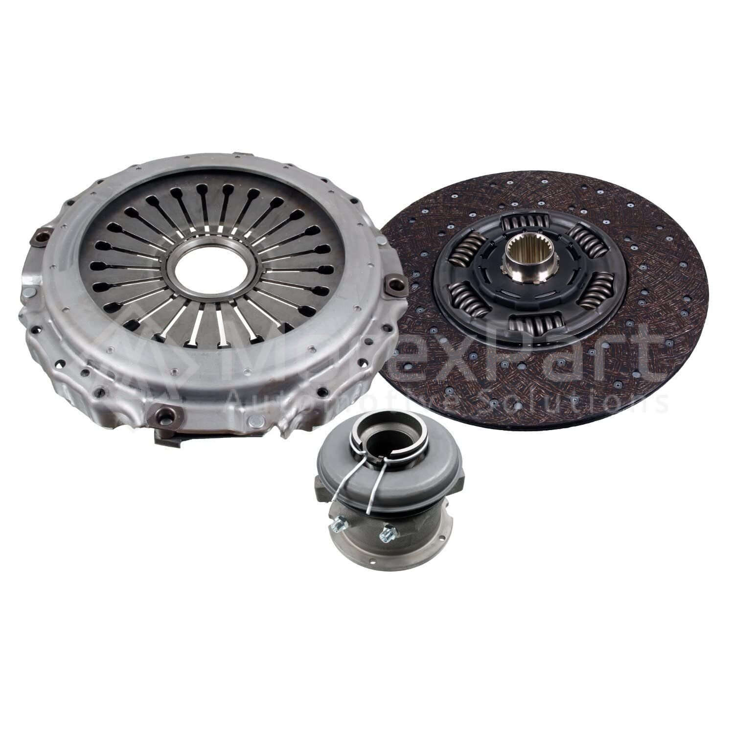 Clutch Kit