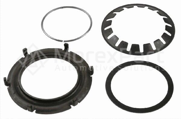 Clutch Mounting Kit