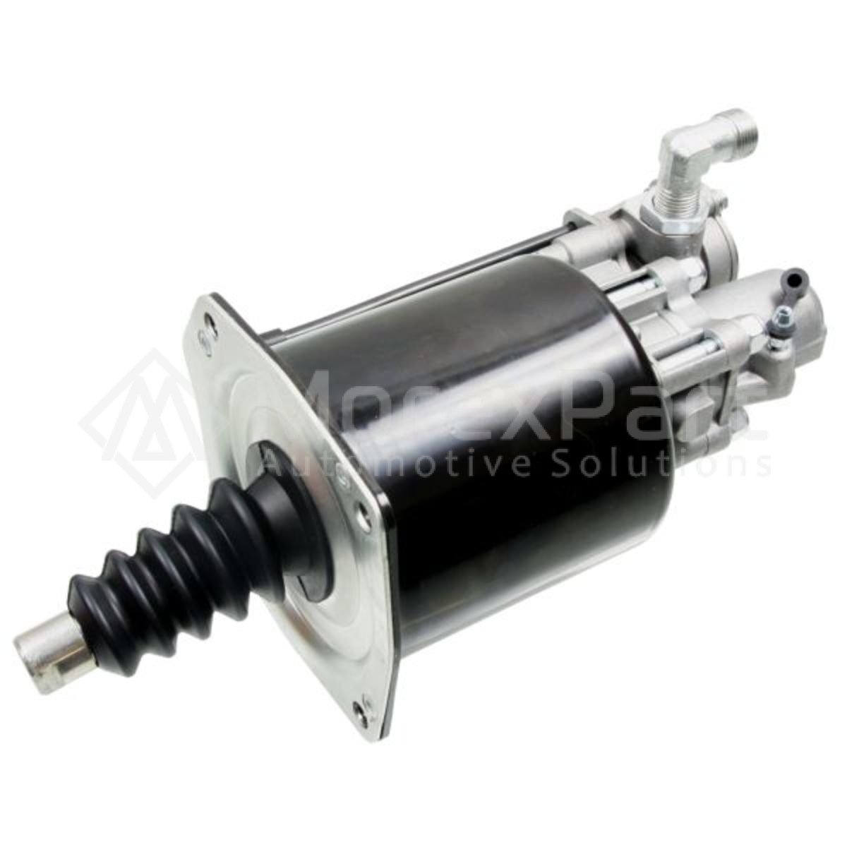 Clutch Servo