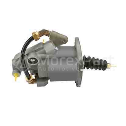 Clutch Servo