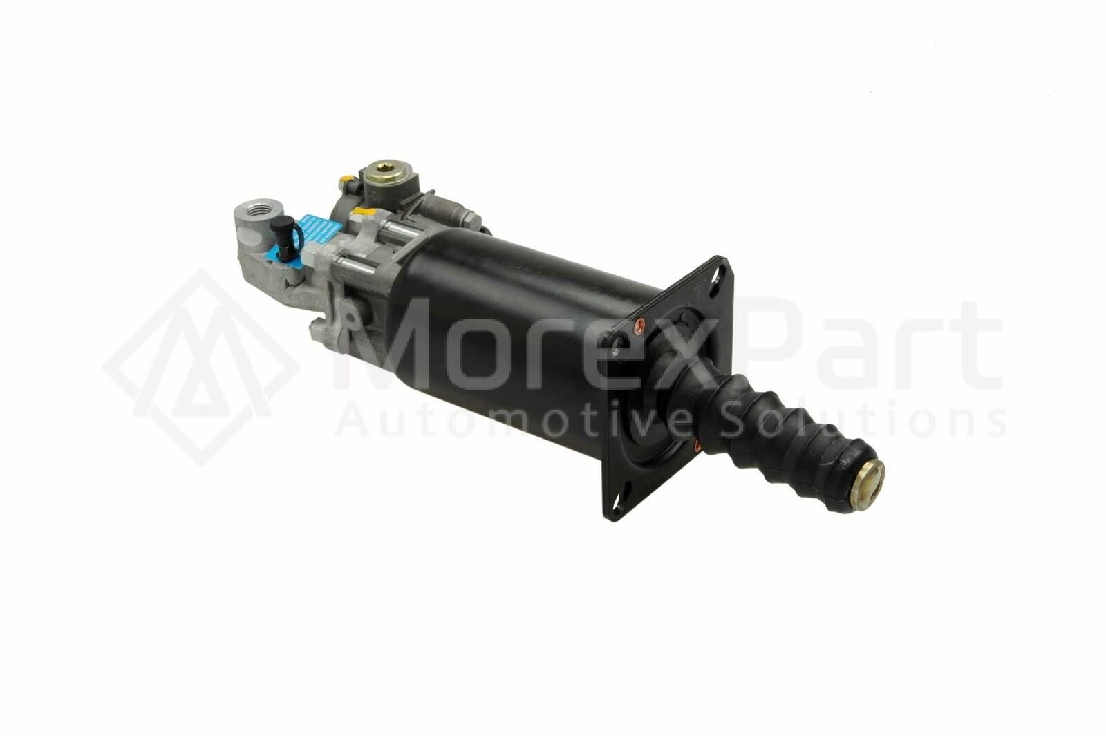 Clutch Servo