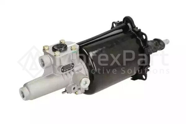 Clutch Servo