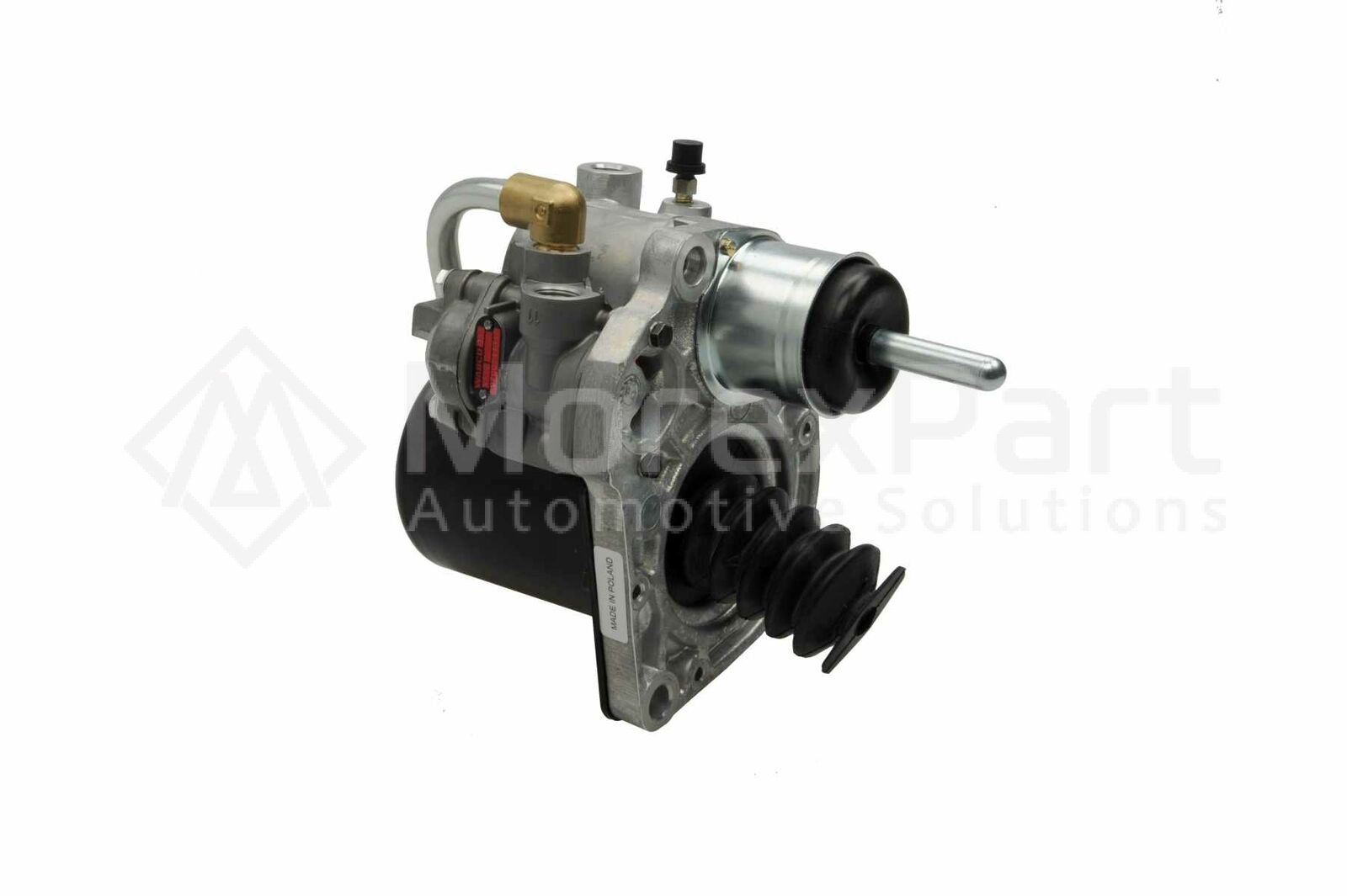 Clutch Servo