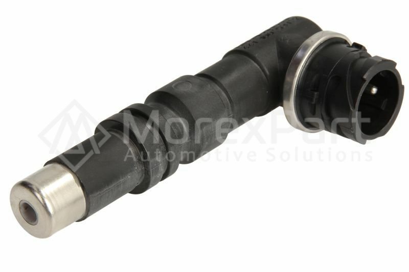 Clutch Servo Sensor