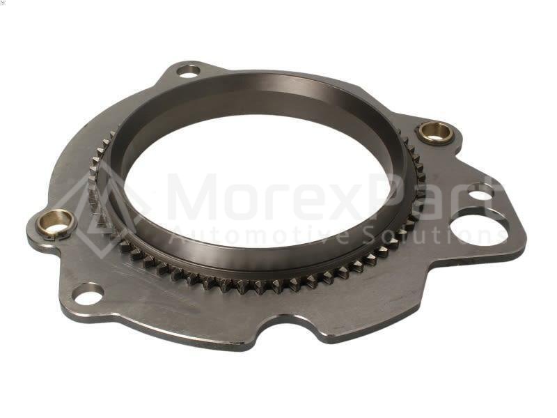 Coupling Disc