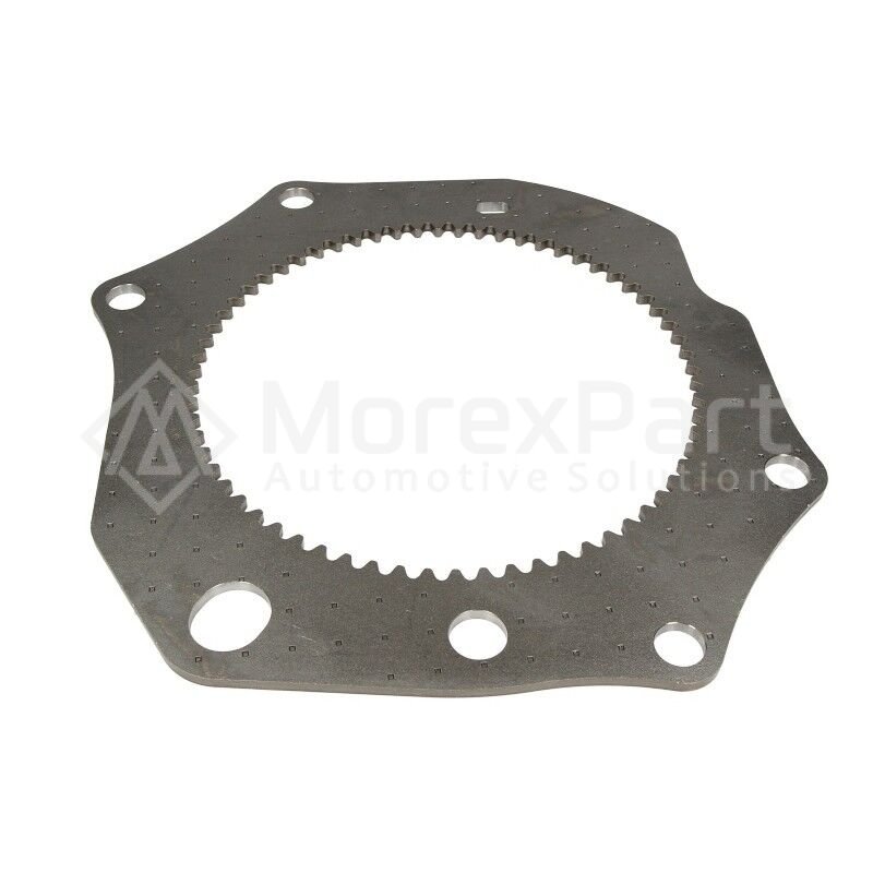 Coupling Disc