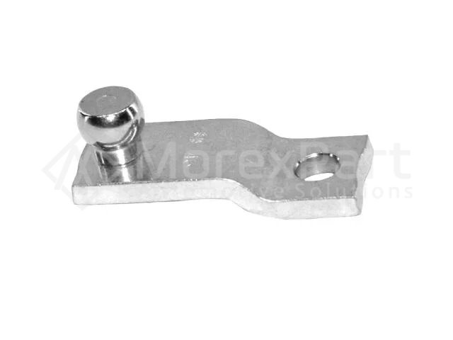 Crank lever