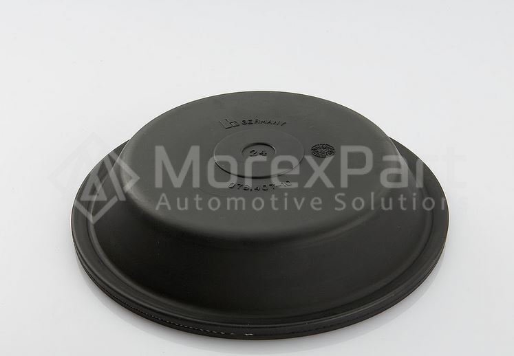 Diaphragm