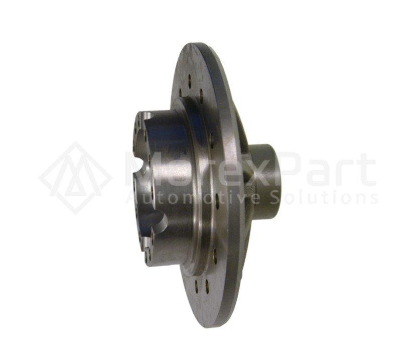 Differential Housing