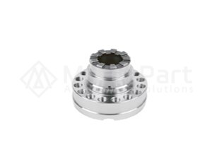Differential Housing