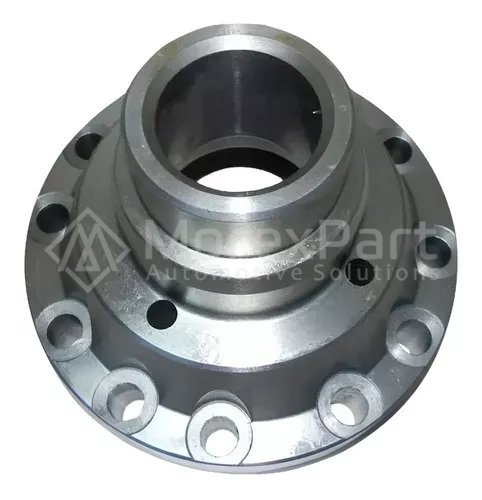 Differential Housing
