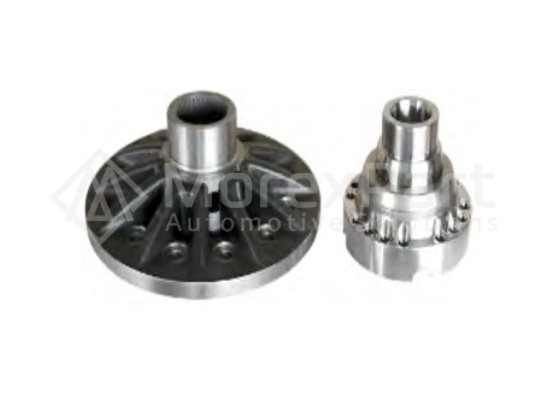 Differential Housing