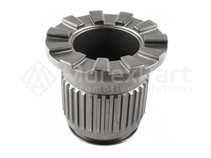Differential Housing Half