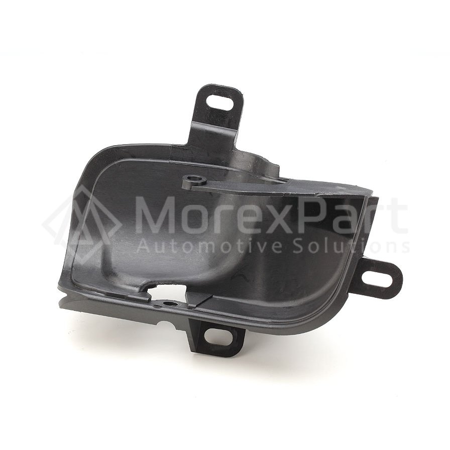 Door Handle Frame Sol