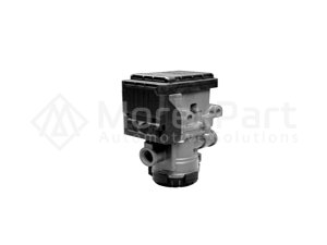 EBS Control Module