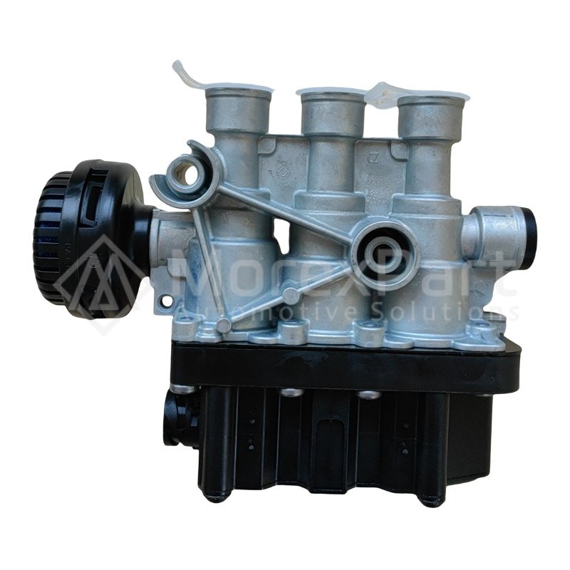 ECAS Solenoid Valve