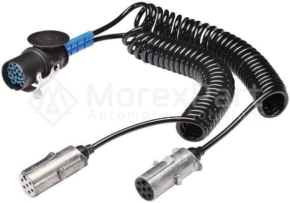 Electrical Adapter Coil