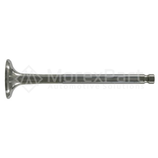 Exhaust Valve