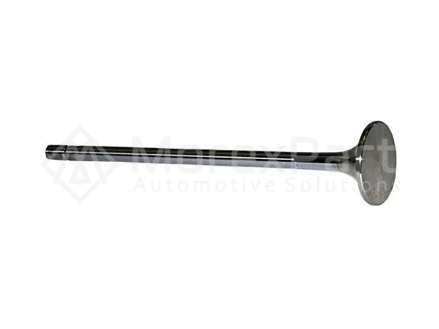 Exhaust Valve
