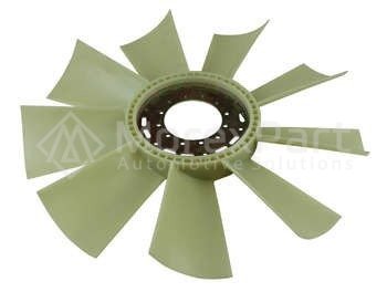 Fan Blade