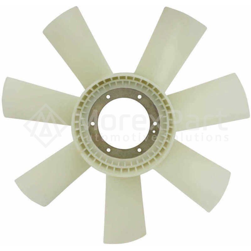 Fan Blade