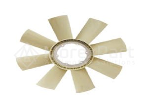Fan Blade