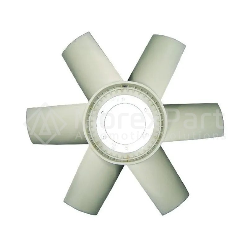 Fan Blade