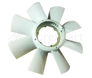 Fan Blade