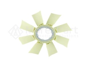 Fan Blade