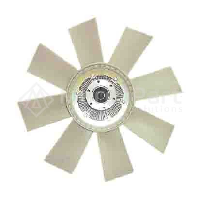 Fan Blade