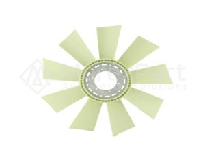 Fan Blade