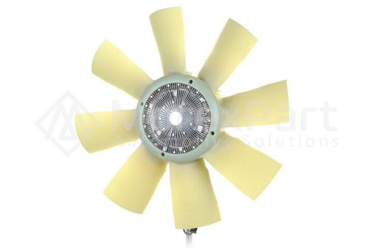 Fan Blade